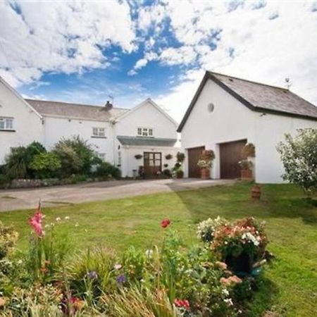 1-Bed Cottage On Coastal Pathway In South Wales Gileston Kültér fotó