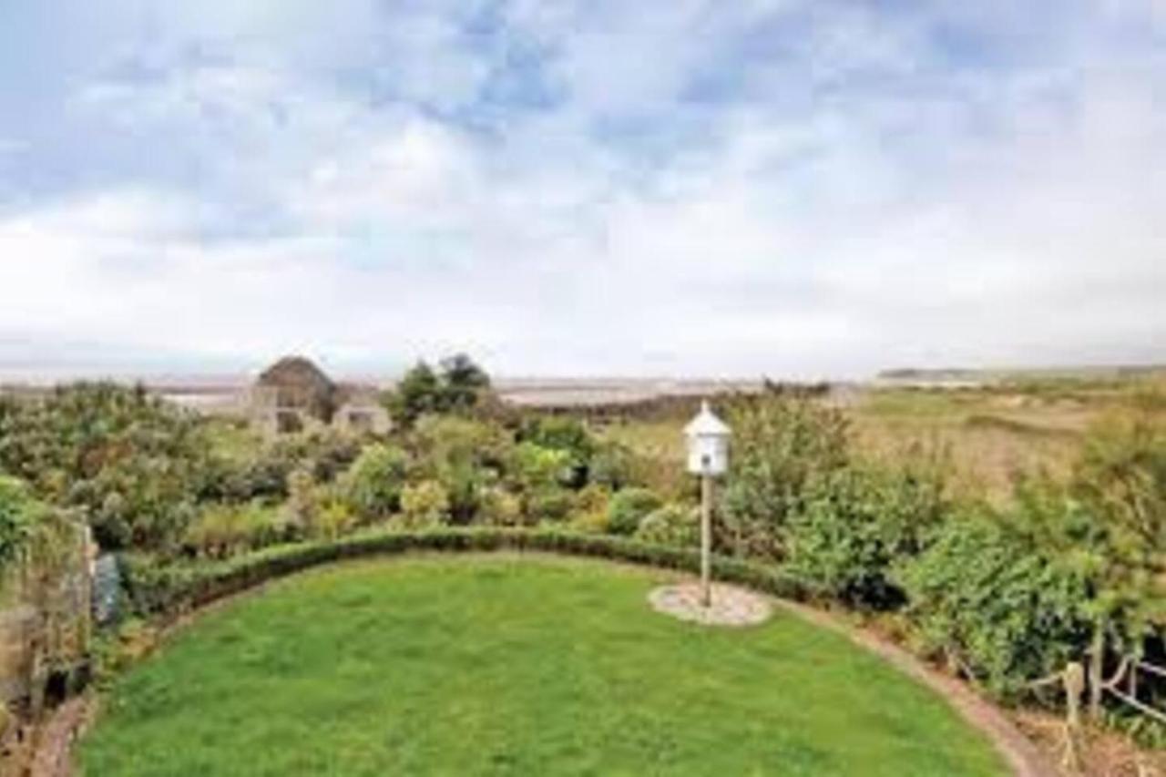 1-Bed Cottage On Coastal Pathway In South Wales Gileston Kültér fotó