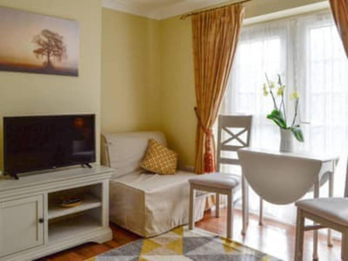 1-Bed Cottage On Coastal Pathway In South Wales Gileston Kültér fotó