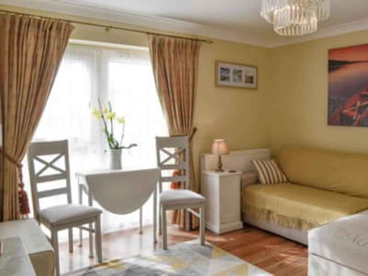 1-Bed Cottage On Coastal Pathway In South Wales Gileston Kültér fotó
