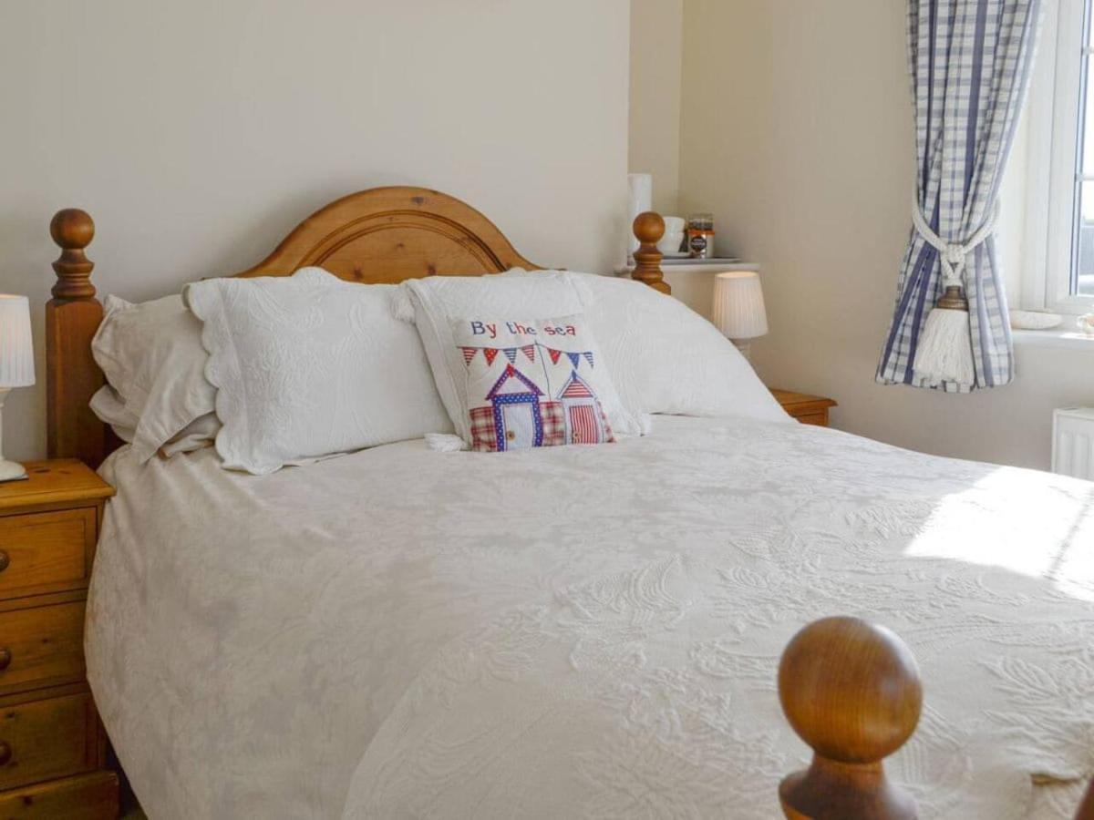 1-Bed Cottage On Coastal Pathway In South Wales Gileston Kültér fotó